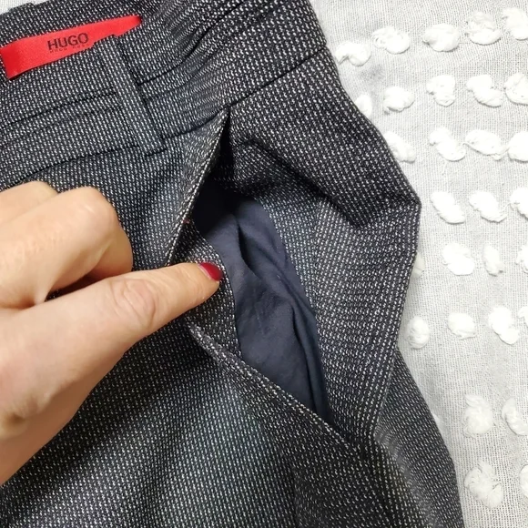Hugo Boss Halune Pants - Picture 6 of 15